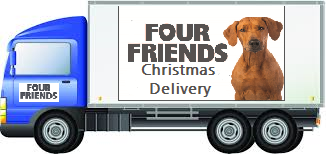 Christmas and New Year Delivery Schedule