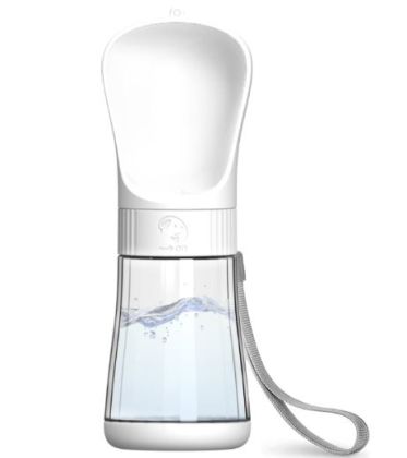  Portable Water Travel Bottle 330ml