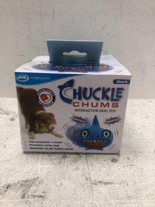 Chuckle Chum