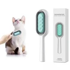 Cat and Dog Grooming Comb