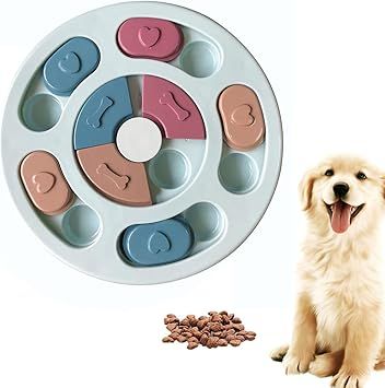 Puzle Bowl Feeder