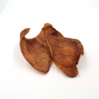 Pigs Ears