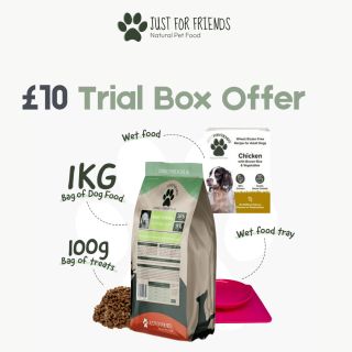 Trial Box 