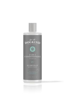 2 in 1 Shampoo & Conditioning
