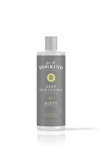 Deep Cleansing Dirty Skin & Coats